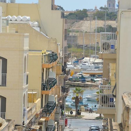 Pilgrim'S Rest Apartments Gzira Εξωτερικό φωτογραφία