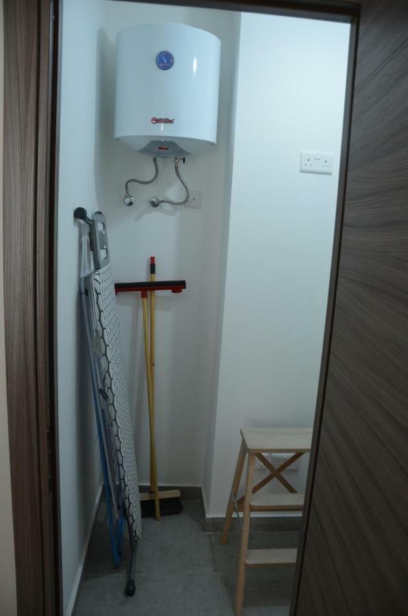 Pilgrim'S Rest Apartments Gzira Εξωτερικό φωτογραφία