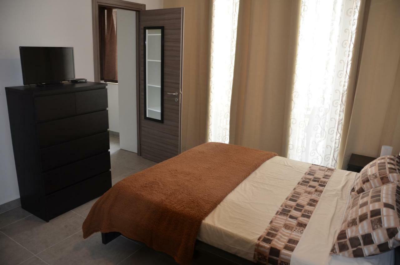 Pilgrim'S Rest Apartments Gzira Εξωτερικό φωτογραφία