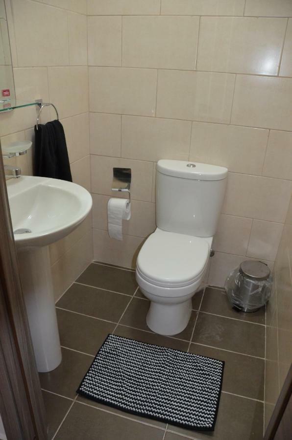 Pilgrim'S Rest Apartments Gzira Εξωτερικό φωτογραφία