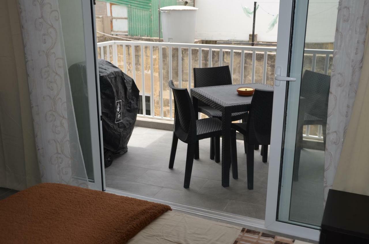 Pilgrim'S Rest Apartments Gzira Εξωτερικό φωτογραφία