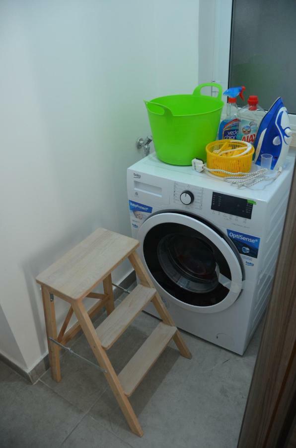 Pilgrim'S Rest Apartments Gzira Εξωτερικό φωτογραφία