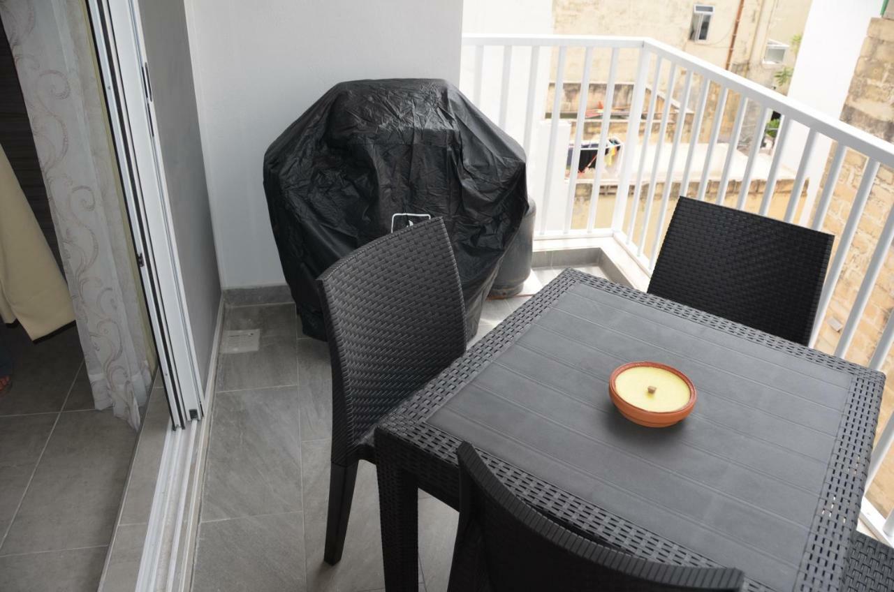 Pilgrim'S Rest Apartments Gzira Εξωτερικό φωτογραφία