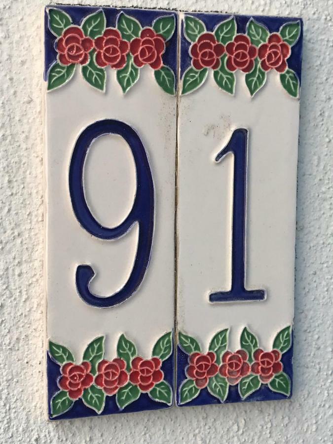 Pilgrim'S Rest Apartments Gzira Εξωτερικό φωτογραφία