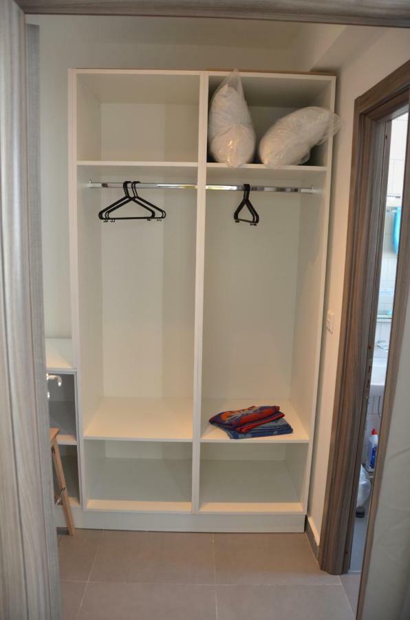 Pilgrim'S Rest Apartments Gzira Εξωτερικό φωτογραφία