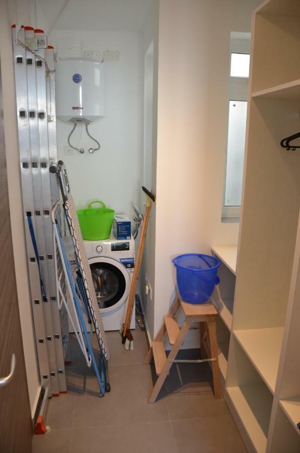 Pilgrim'S Rest Apartments Gzira Εξωτερικό φωτογραφία